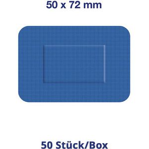 Produktbild für Pflaster Detectaplast Elastic, 50 Strips