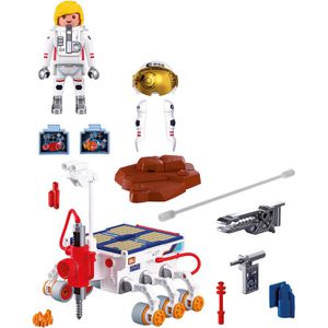 Produktbild für Spielset playmobil ESA 72012, ab 4 Jahre
