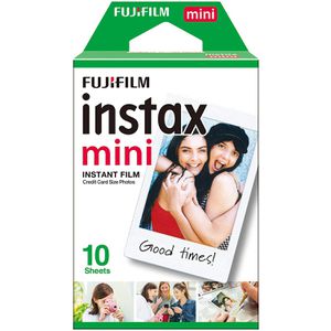 Sofortbildfilm Fujifilm Instax Mini