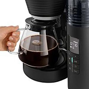 Produktbild für Kaffeemaschine Melitta AromaFresh X 1030-05, mit Glaskanne