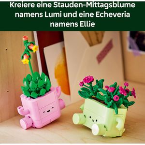 Produktbild für Klemmbausteine LEGO Botanicals 11506, ab 9 Jahre