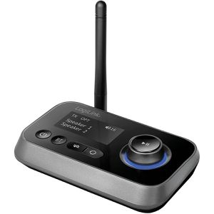 Bluetooth-Audio-Adapter