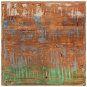 Produktbild für Bartisch vidaXL 356372, braun