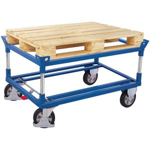 Paletten-Fahrgestell VARIOfit sw-870.115
