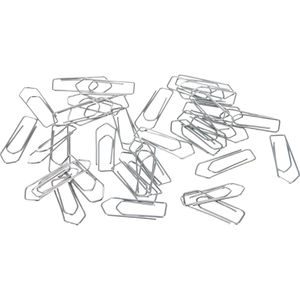 Produktbild für Büroklammern Böttcher-AG 26mm