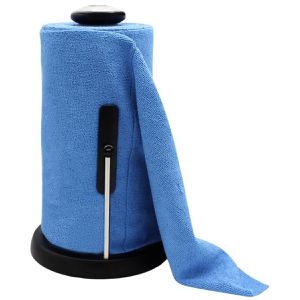 Produktbild für Allzwecktuch Rogge Mikrofaser-Rolle, 30 x 30 cm