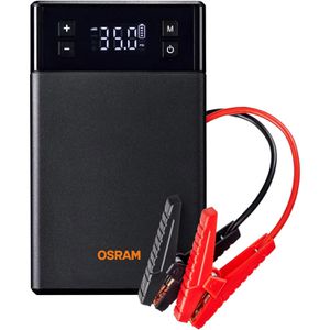 Starthilfe-Powerbank OSRAM BATTERYjumpstart 1000TI