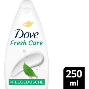 Produktbild für Duschgel Dove Pflegedusche Fresh Care