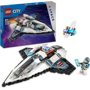 Klemmbausteine LEGO City 60430, ab 6 Jahre