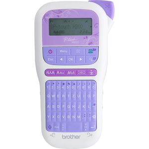 Beschriftungsgerät Brother P-touch H200, PTH200ZG1