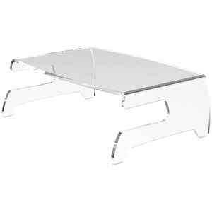 Produktbild für Monitorständer Dataflex 660, Acryl