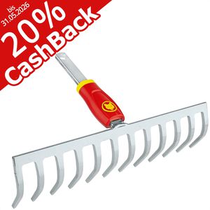 Rechen Wolf-Garten DR-M 30