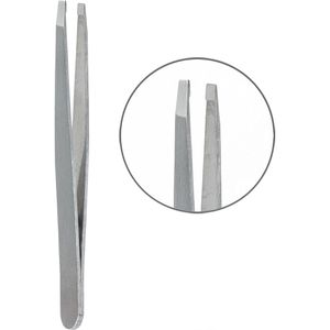 Pinzette Elina-med luxury 450647, Länge 9,5 cm