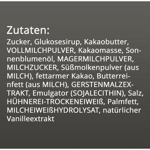 Produktbild für Schokoriegel Mars Minis