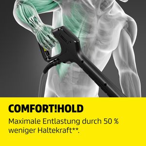 Produktbild für Hochdruckreiniger Kärcher K4 Comfort Premium