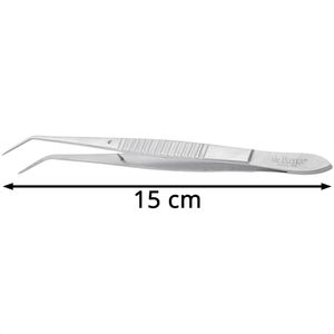 Produktbild für Kochpinzette deBuyer 10-423915
