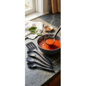 Produktbild für Küchenhelfer-Set Böttcher-AG Premium