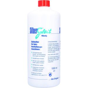 Schneidöl SilberGleit Trockengleitmittel flüssig