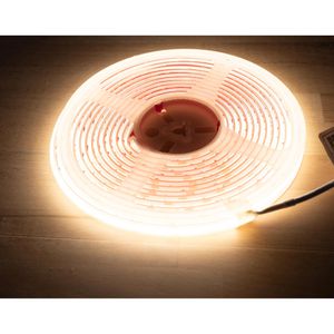 Produktbild für LED-Streifen ChiliTec 23904 COB, dimmbar, neutralweiß