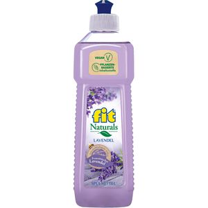 Spülmittel fit Naturals Lavendel