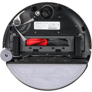 Produktbild für Saugroboter Roborock Saros 10 R&amp;D, weiß