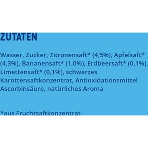 Produktbild für Saft Capri-Sun Elfentrank