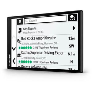 Produktbild für Navigationsgerät Garmin DriveSmart 76 MT-D Europa