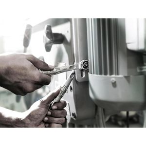 Produktbild für Maulschlüssel Wera 9730, 6000 Joker Set 1