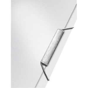 Produktbild für Eckspanner Leitz 3977-00-04, Style, A4