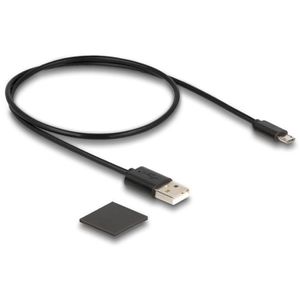 Produktbild für HDMI-Splitter DeLock 18652, 1 In 4 Out