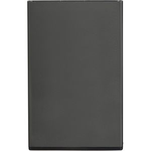 Produktbild für Kreditkartenetui Samsonite Alu Fit Slide-Up Case, Aluminium
