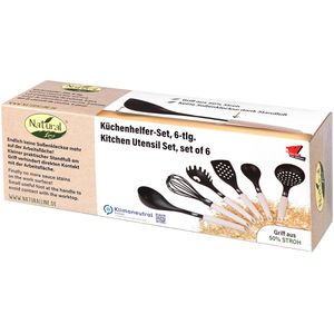 Produktbild für Küchenhelfer-Set STONELINE Natural Line
