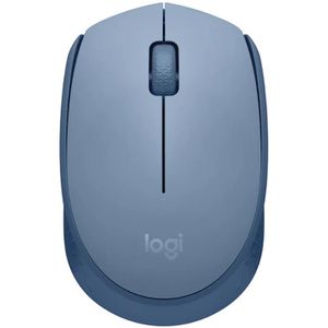 Produktbild für Maus Logitech M171 Wireless Mouse