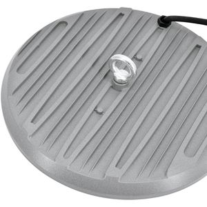 Produktbild für LED-Hallenstrahler Bemko grau, 15.000 Lumen