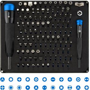 Produktbild für Bitset iFixit Manta Precision, IF145-392-1