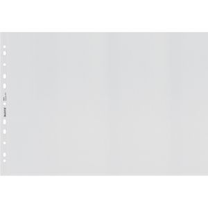 Produktbild für Prospekthüllen Leitz 4019-00-03 recycle A3 quer