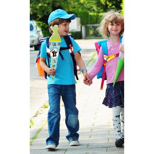Produktbild für Schultüte Trötsch 52679N, Der kleine Maulwurf