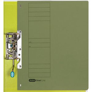 Produktbild für Einhakhefter Elba 22450 GN, A4, grün