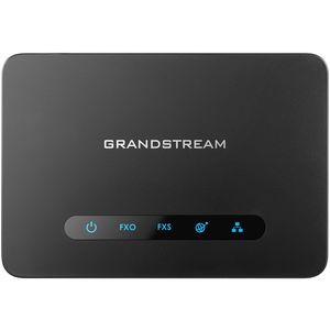 VoIP-Telefonadapter Grandstream HT813