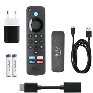Produktbild für Media-Player Amazon Fire TV Stick 4K Select UHD (2025)