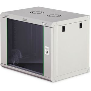 Netzwerkschrank Digitus Dynamic Basic, DN-19 09-U-EC, 19 Zoll