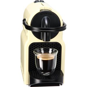 Produktbild für Kapselmaschine DeLonghi Nespresso Inissia EN80.CW
