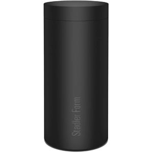 Produktbild für Diffuser Stadler-Form Lucy Flammeneffekt, schwarz