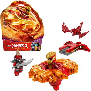 Klemmbausteine LEGO Ninjago 71823, ab 6 Jahre