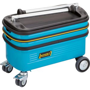 Produktbild für Werkzeugwagen Hazet Assistent 166N, leer