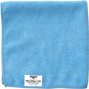 Produktbild für Allzwecktuch Unger SmartColor MicroWipe 200, 40 x 40 cm