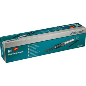 Produktbild für Nadelentroster Aircraft 2402620 NE Pro, Druckluft