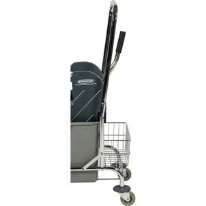 Produktbild für Reinigungswagen Sprintus 301035, Einfachfahrwagen