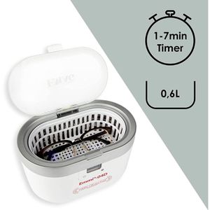 Produktbild für Ultraschallreinigungsgerät Emag Emmi 04D