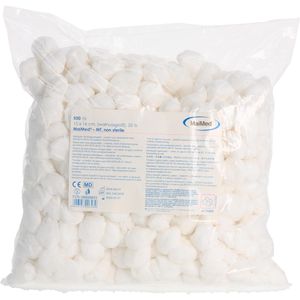 Produktbild für Mulltupfer MaiMed MT, unsteril